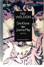 Die Klone der Joanna May