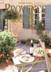 Provence: The Beautiful Cookbook (Beautiful Cookbook)