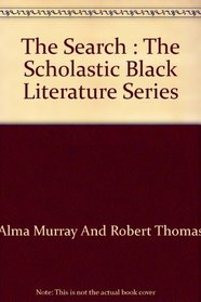 The Scene (Scholastic Black Literature Series)