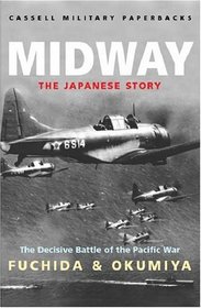 Midway (Cassell Military Paperbacks)