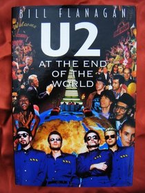 U2: At the End of the World