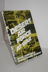 Desert Air Force at War