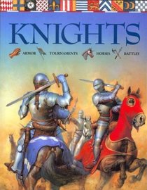 Knights (Single Subject References)