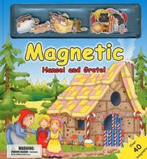 Magnetic Hansel & Gretel