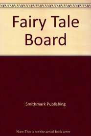 Fairy Tale Board: Goldilocks