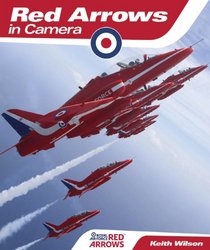 Red Arrows in Camera