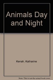 Animals Day and Night