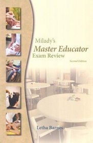 Milady's Master Educator: Exam Review