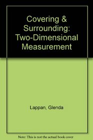 Covering  Surrounding: Two-Dimensional Measurement (Connected Mathematics)