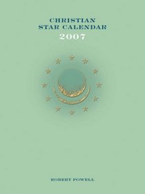 Christian Star Calendar 2007