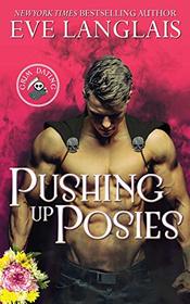 Pushing Up Posies (Grim Dating)