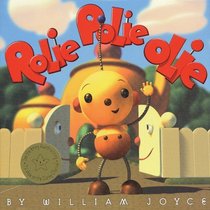 Rolie Polie Olie