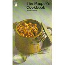The Pauper's Cookbook