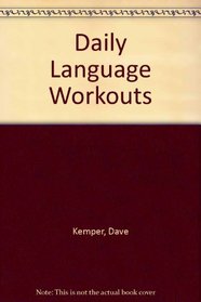 Daily Language Workouts