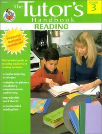 Reading Grade 3 (Tutor's Handbook)