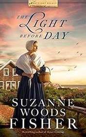 The Light Before Day (Nantucket Legacy, Bk 3)