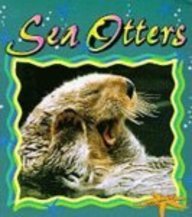 Sea Otters (Crabapples)