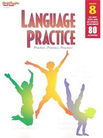 Language Practice Grade 8 (Language Practice)