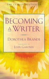 Becoming a Writer