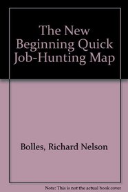 The New Beginning Quick Job-Hunting Map