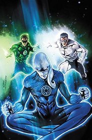 Hal Jordan and the Green Lantern Corps Vol. 3 (Rebirth)