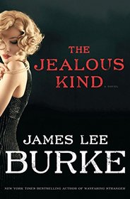 The Jealous Kind (Wheeler Large Print Book Series)