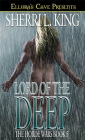 Lord of the Deep (Horde Wars, Bk 6)