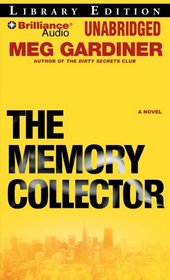 The Memory Collector: A Novel (Jo Beckett)