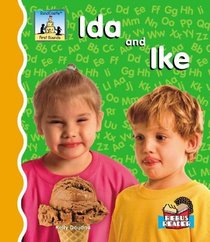 Ida And Ike (First Sounds)