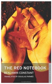 The Red Notebook (Oneworld Classics)
