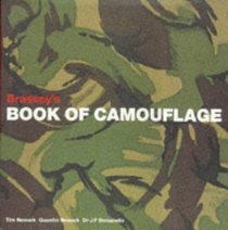 Brassey's Book of Camouflage (Special Editions)