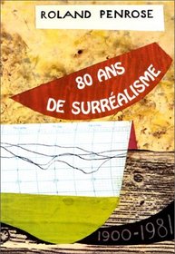Quatre-Vingts Ans de Surrealisme 1900 - 1981