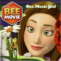Bee Meets Girl (Bee Movie)