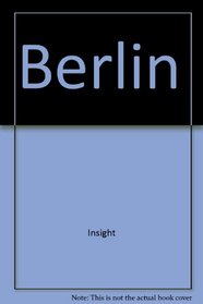 Berlin (Insight Guide Berlin)