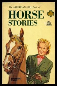 American Girl Book of Horse Stories
