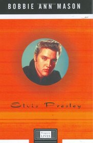 Elvis Presley (Penguin Lives)