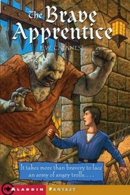 The Brave Apprentice (Further Tales Adventures, Bk 2)