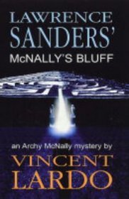 Lawrence Sanders' McNally's Bluff