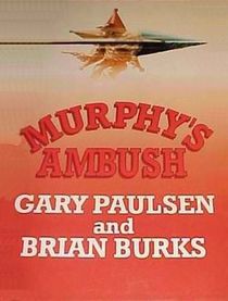 Murphy's Ambush (Al Murphy, Bk 5) (Large Print)