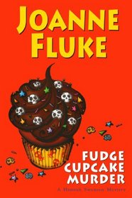 Fudge Cupcake Murder (Hannah Swensen, Bk 5)