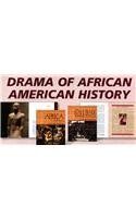 Drama of African-American History Group 1