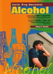 Alcohol (Junior Drug Awareness)