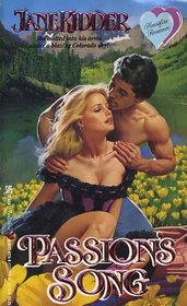 Passion's Song (Heartfire Romance)