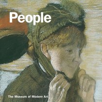 People (Childrens Books)