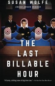 The Last Billable Hour: A Novel