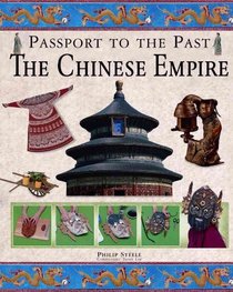 The Chinese Empire (Passport to the Past)