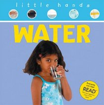 Water (Little Hands)