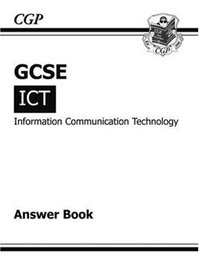 GCSE ICT Workbook Answers