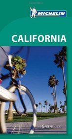 Michelin Green Guide California, 7e (Michelin Green Guide: California)