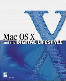 Mac OS X and the Digital Lifestyle (Mac/Graphics)